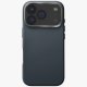 Uniq Lyden iPhone 17 Pro Magclick Charging Case - Blue