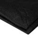 Activeshop Disposable Chair Cover with Elastic Band 10 pcs Black