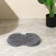 Back Foot Massage Washer Silicone