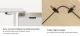 Height-Adjustable Desk Frame, Dual Motor, without Tabletop, Black