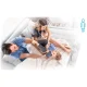 Intex 64101 Single Airbed 191x99x25 cm