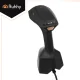 Ruhhy Velira 2000W Handheld Garment Steamer, Black