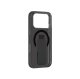 AmazingThing Titan Pro Holder Case for iPhone 17 Pro Max with MagSafe, Black
