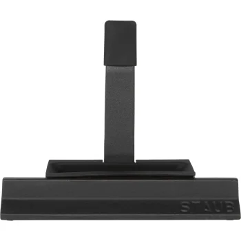 Staub Cast Iron Lid Holder for 22-33 cm Lids, Black