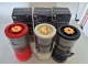 Automatic Electric Citrus Juicer Rechargeable Cordless Orange Squeezer