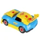 Buildable Sports Car with Screwdriver, Light and Sound