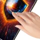 3mk Silky Matt Privacy Screen Protector for Realme 12 Pro / 12 Pro+, Matte with Privacy Filter