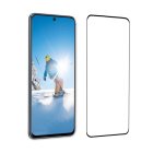 Samsung Galaxy A71 (SM-A715F) 5D Full Cover Tempered Glass Screen Protector