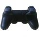Wireless Game Controller Gamepad for Playstation 3, Black (1 pcs.)