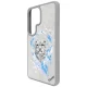 Nimmy Pantera MagSafe Case for Samsung Galaxy S26 Ultra, Light Gray
