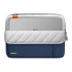 TOMTOC Defender-A13 13.5-14.4\'\' Laptop Sleeve Case, Navy Blue
