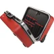 Knipex BIG Twin Move RED 98 99 15 LE Tool Case on Wheels, Red