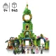 LEGO Wicked 75684 Welcome to Emerald City