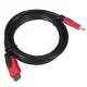 Maclean MCTV-706 HDMI-HDMI Cable, v2.0, 4K 60Hz, 1.8m