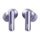 Wireless Earbuds QCY MeloBuds N70 Lite HT18 ANC Purple