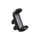 Baseus Steel Cannon Car Vent Phone Holder for Smartphones, Black