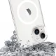 3mk Armor MagCase for iPhone 13 / 14 Transparent