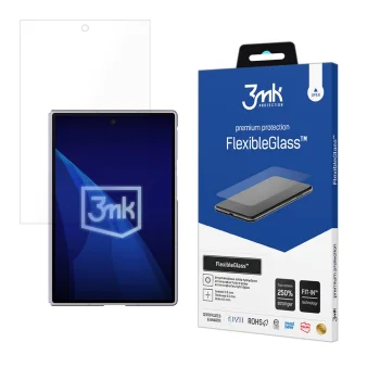 3mk FlexibleGlass Hybrid Glass for Samsung Galaxy Z Fold 8