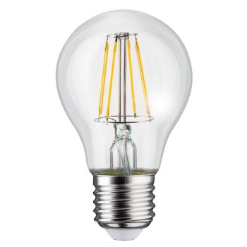 Maclean MCE268 LED Filament Bulb E27, 8W, 3000K, Warm White