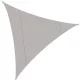Gardlov Triangle Sun Shade Sail 4x4x4m, Grey