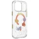 Uniq Coehl Elysia Magnetic Charging Case for iPhone 18 Pro Max / 17 Pro Max