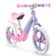 Ricokids Funnu Balance Bike, Magnesium Frame, 12-inch Wheels
