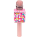 Paw Patrol Skye Wireless Karaoke Microphone Pink
