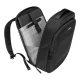 Tomtoc Explorer-T60 16\" 15L Laptop Backpack, Black