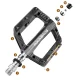 Rockbros BP2501 Bicycle Pedals - Black