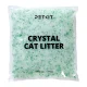 Petkit Crystal Cat Litter S Silicone Litter for Purobot Crystal Duo