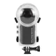 Puluz Waterproof Case for Insta360 X3 Camera