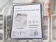 Clothing and Underwear Drawer Organizer, 26x20x6 cm, Grey