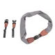 Camera Strap GGS SCS-N12 Grey 120cm