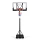 Movepro Freestanding Adjustable Basketball Hoop up to 305 cm