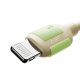 USB-A to Lightning Cable Joyroom S-A53 3A 30W 2m