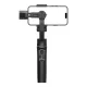 Hohem iSteady Mobile+ Kit 3-Axis Smartphone Gimbal Stabilizer with LED Light