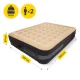 Avenli Double Inflatable Air Mattress 203 x 157 x 47 cm