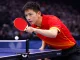 Table Tennis Set with 2 Ping Pong Paddles 3 Balls and Carrying Case