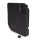 MultiGarden YB17015L-C Water Filled Umbrella Base Weight 60L Black