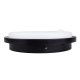 Maclean MCE525 B LED fasādes lampa ar kustību sensoru, 10W, IP65, melna