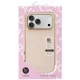 Uniq Coehl Mirelle Magnetic Charging Case for iPhone 18 Pro Max / 17 Pro Max, Pink
