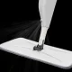 Spray Mop with 3 Microfiber Pads