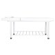 Massage Table 812 Basic White