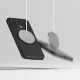 Ringke Onyx Magnetic MagSafe Case for OnePlus 15, Black