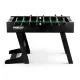 Neo-Sport NS-803 Foldable Foosball Table 121x61x80cm, Black