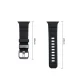 Tech-Protect Motion Strap for Apple Watch 44 / 45 / 46 / 49 mm, Black