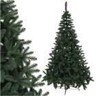 Artificial Christmas Tree 7ft Full Fir Ruhhy 26669