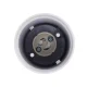 Maclean MCE361 W Surface Mounted Downlight GU10, White