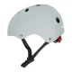 Kids Cycling Helmet Trike Fix with LED, M (55-58 cm), Dark Grey