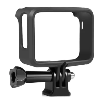 Puluz PU881B Protective Frame Case for Insta360 GO 3 / GO 3S, Black